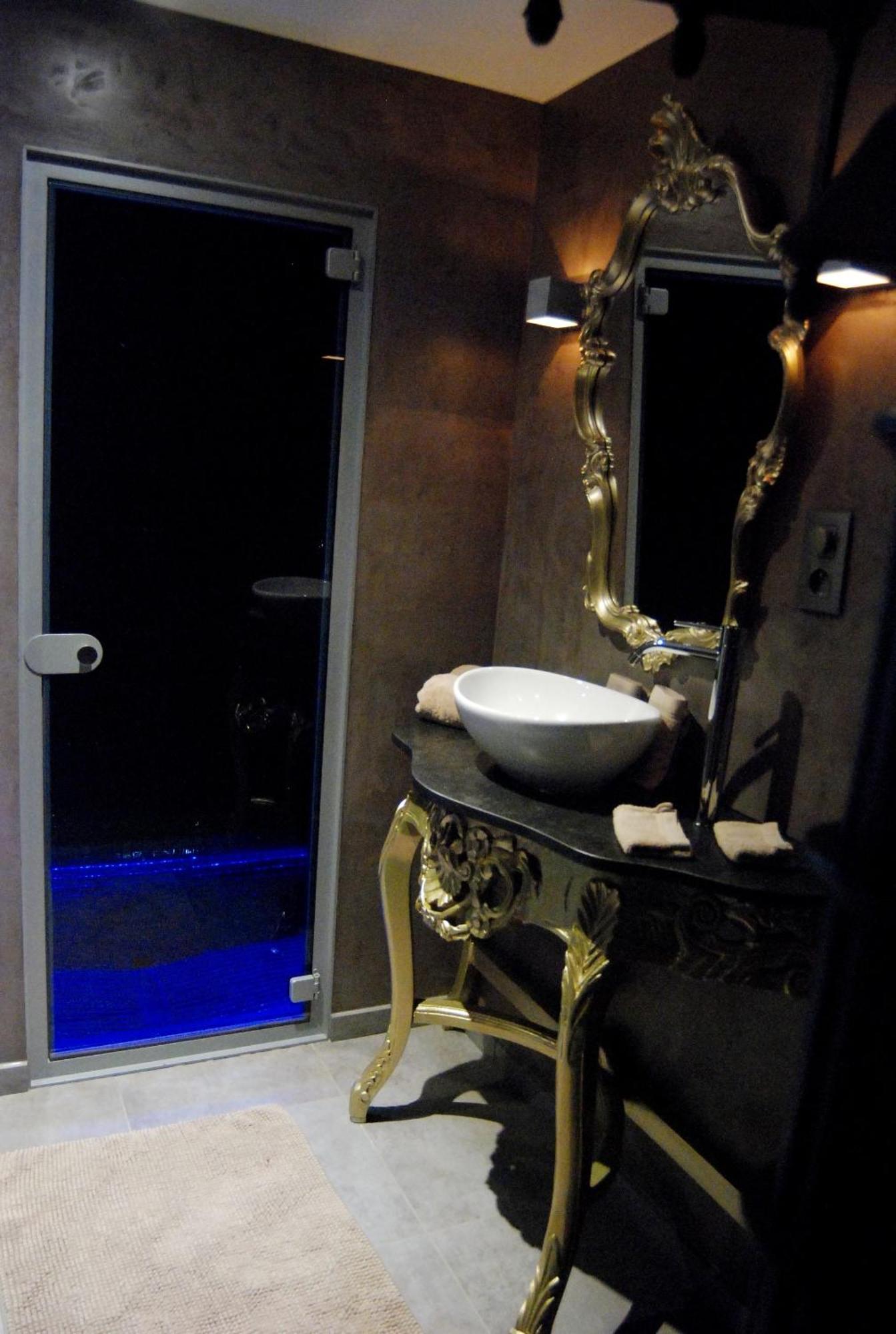 O Secret Liefdeshotel *