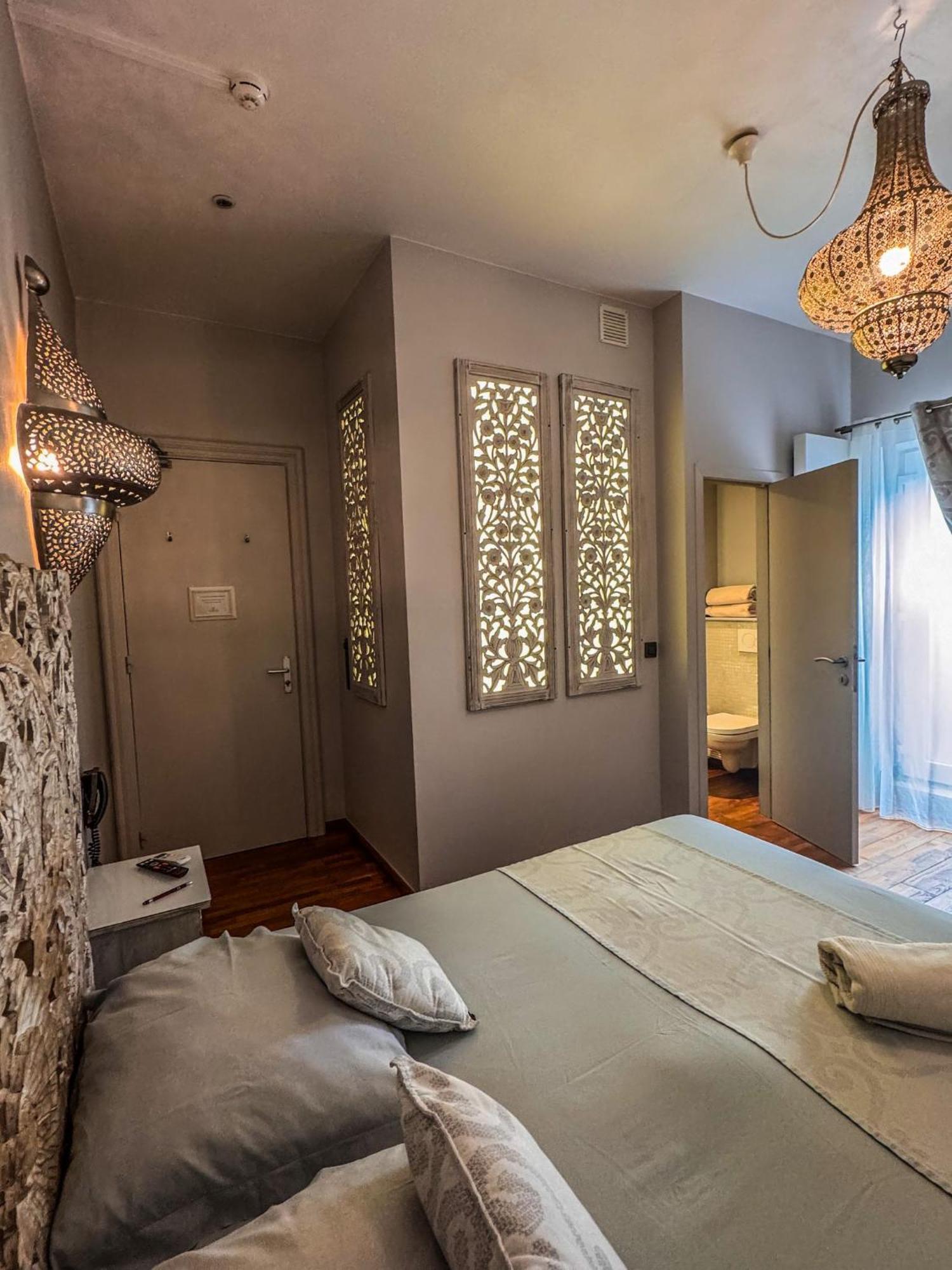 Liefdeshotel O Secret *