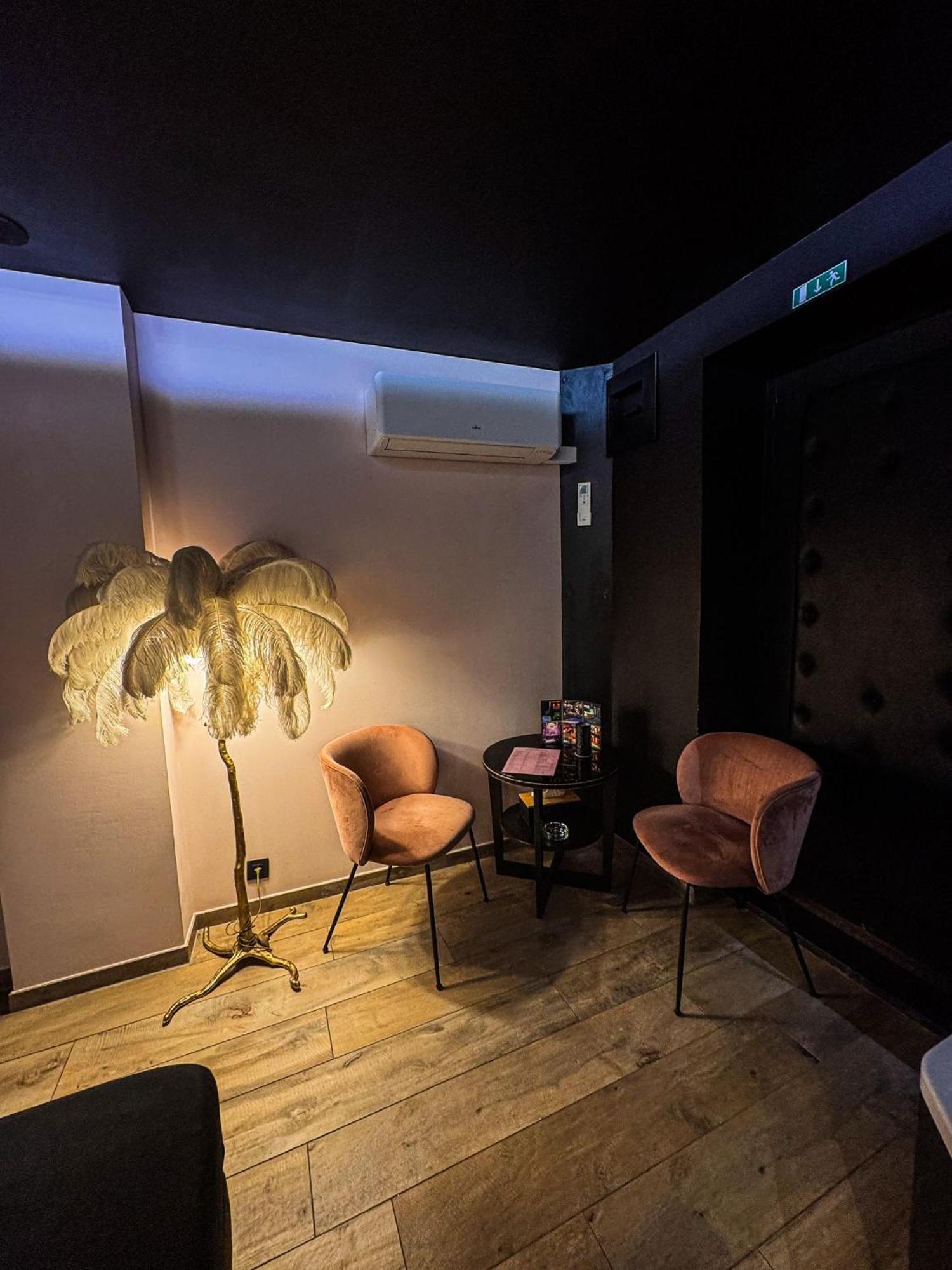 O Secret Liefdeshotel Luik